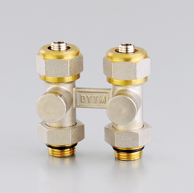 探討集分水器的工作原理、應(yīng)用領(lǐng)域以及在水處理過程中的重要性